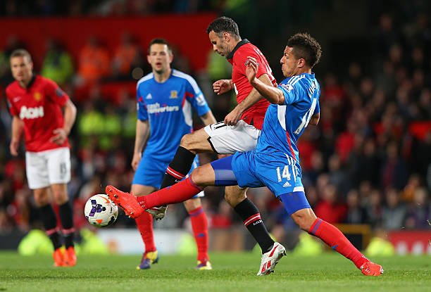 的商业巨头 的商业巨头