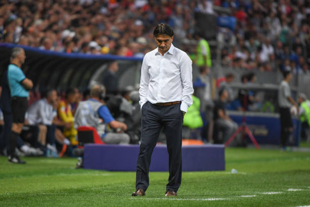 面对强敌 面对强敌