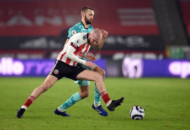 取得了上风 取得了上风